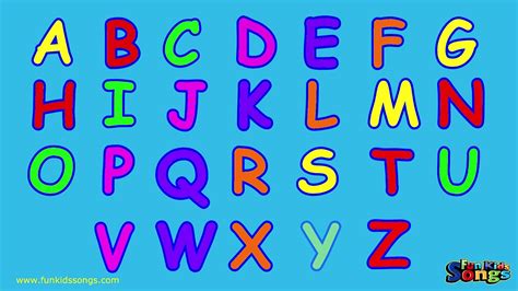Learning Your Abcs Learning Abc Fun Projects For Kids
