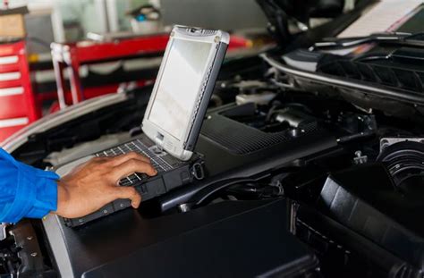 Car Electronic Diagnostic Engine Diagnostics Brookfield Garage