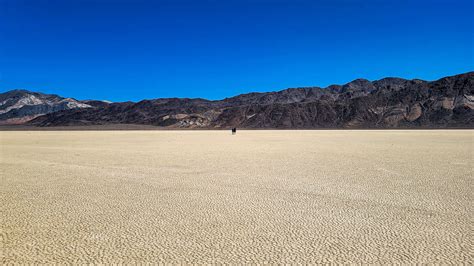 Visiting Racetrack Playa In Death Valley Everything You Need To Know