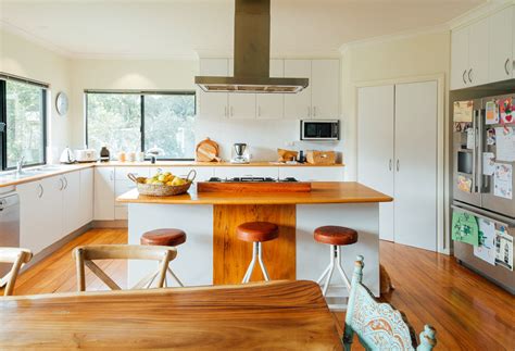 10 Australian Kitchens We Love Australia House Home Kitchens
