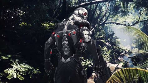 Free download crysis remastered system requirements and all other pc games, watch hd trailer at gamersmaze.com. NX Torrents: Download Crysis Remastered Nintendo Switch ...