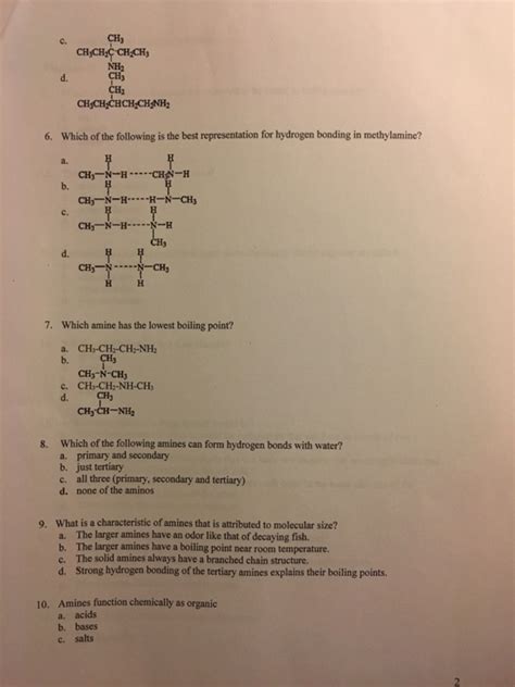 We did not find results for: Solved: Select The Best Single Answer: Chapter 16 1. Which ...