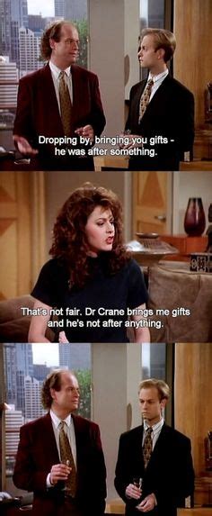 Niles And Daphne On Tumblr Frasier Crane Top Tv Shows Comedy Tv