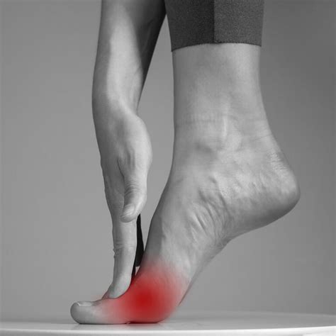 Orthotics For Ball Of Foot Pain The Foot Chair Orthotic