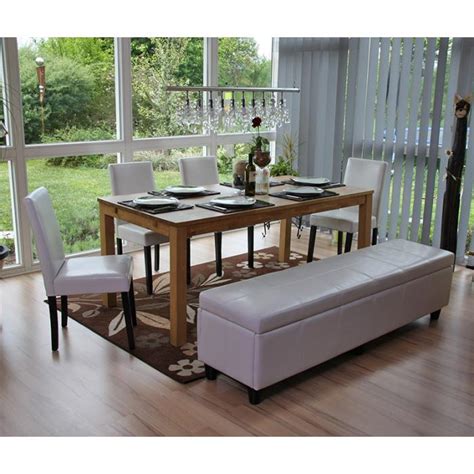 Badezimmer bank mit aufbewahrung und asthetische ideen ebenfalls. Garnitur Sitzgruppe Bank mit Aufbewahrung Kriens XXL+4 ...