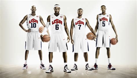 Jul 02, 2021 · since the development of the usa basketball men's national team program in 2006, usa basketball has selected and utilized six (2007, 2008, 2010, 2012, 2016 and 2019) usa select teams to help the. USA Olympics: USA 2012 Olympics Basketball Team - Olympics ...