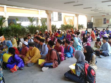 Pibg sk taman putra perdana. KEM BESTARI SOLAT KE- 4 ~ SK TAMAN PUTRA PERDANA 2