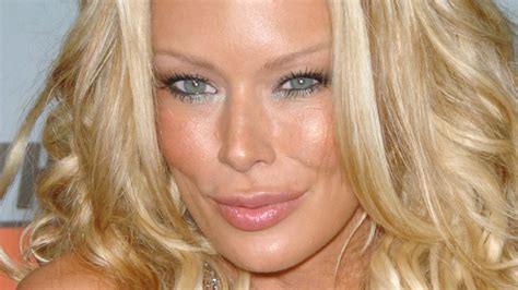 jenna jameson clears up misconception about her mystery illness