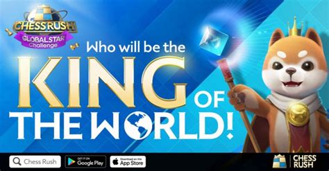 Maybe you would like to learn more about one of these? テンセントゲームズ、『Chess Rush』にて新たなeSportsイベント ...