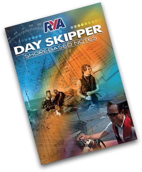 Highly Rated Day Skipper Theory Course