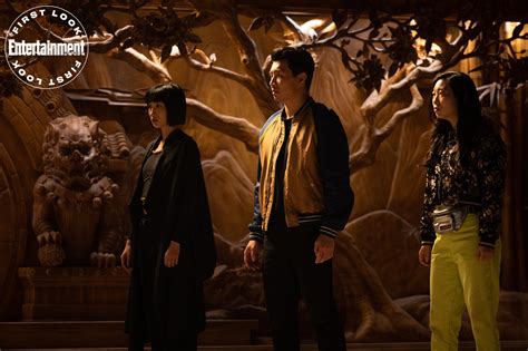 Read popular marvel stories on webnovel, we provide 100+ marvel novels, fiction books, comics for you to select. 【劇照】Shang-Chi and the Legend of the Ten Rings / 尚氣與十環傳奇 - We Have Some Cult Problems