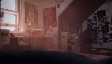 Image Chloe Room View From Bedpng Life Is Strange Wiki Fandom