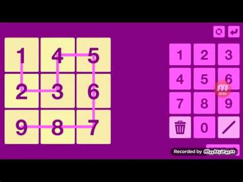 A loop is passed through the eye of the swivel and the swivel rotated vertically through the loop three times. Soluzione Number Knot #2 "Cat's Paw" - YouTube