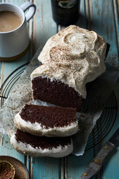 Share 125 Chocolate And Guinness Cake Super Hot Ineteachers