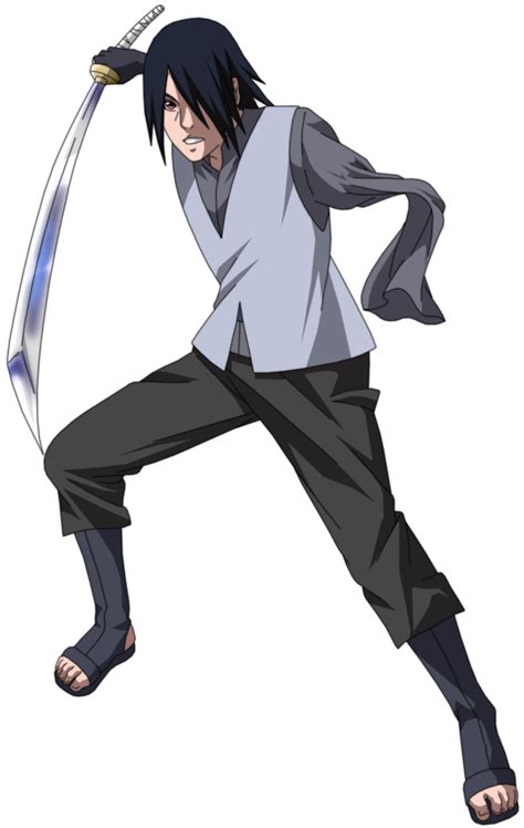 Sasuke Vs Kenpachi Master Roshi Escanor Zoro Hiei Shonen Sidekicks Showdown Battles