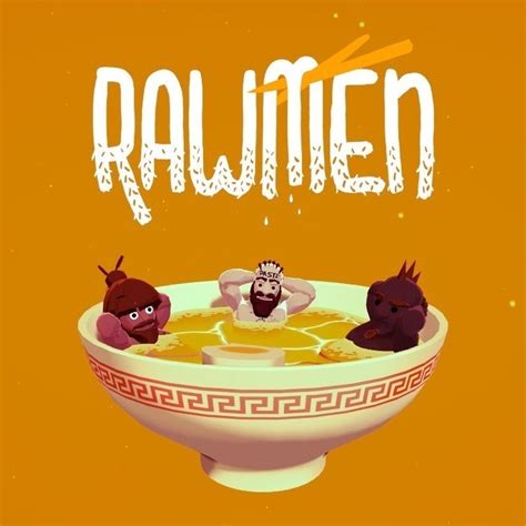 Rawmen