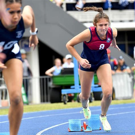 in pictures the qgsssa track and field championship photo gallery 2022 the advertiser