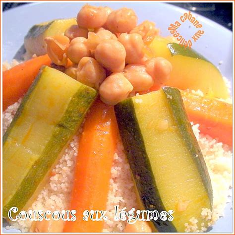 Un plat traditionnel algérien avec ce couscous aux légumes, un plat familial et complet, qui sera parfait pour le ramadan ou tout le reste de l'année. Couscous algérien aux légumes | La cuisine de Djouza
