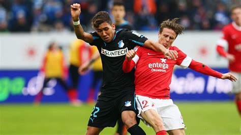 Haftasında evinde mainz 05'i konuk edecek. Hoffenheim 0 - 0 Mainz - Match Report & Highlights