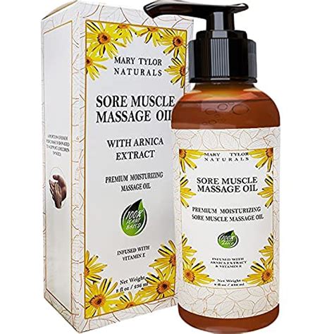 10 Best Pure Massage Oils 2024 Theres One Clear Winner Bestreviews