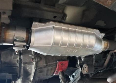 how much for catalytic converter everything you need to know