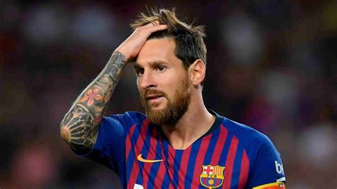 Messi Net Worth Biography Career Earnings Ps Mind