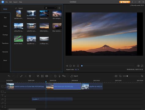 19 Best Free Video Editing Softwares In 2020