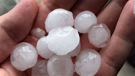 The Meaning And Symbolism Of The Word Hail