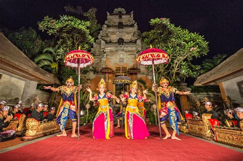 14 Best Traditional Dance Shows In Bali Live Dance And Theatre