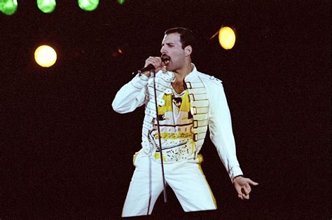 Freddie Mercury The Story Of Queens Most Infamous Party Ever