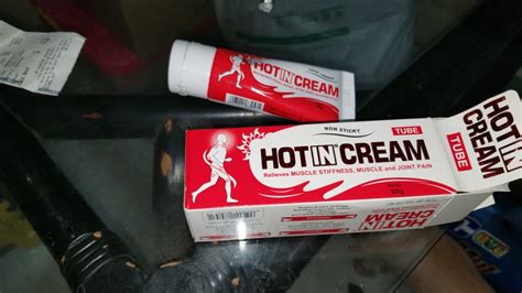 Unboxing Hot In Cream 15 August 2018 Youtube