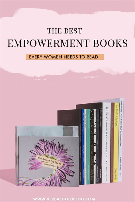 Empowerment Books Verbal Gold Blog