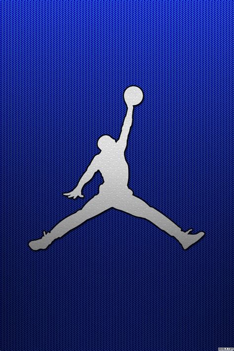 69 Michael Jordan Logo Wallpaper