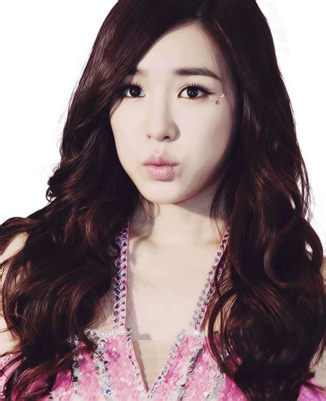 Tiffany S Hairstyle Which One Do You Like Girls Generation Snsd Fanpop