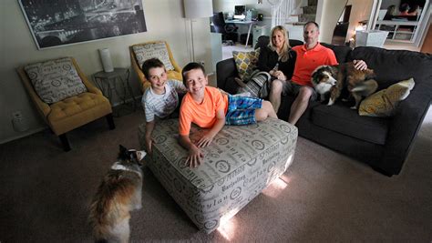 Post recession, single-family home rentals are hot