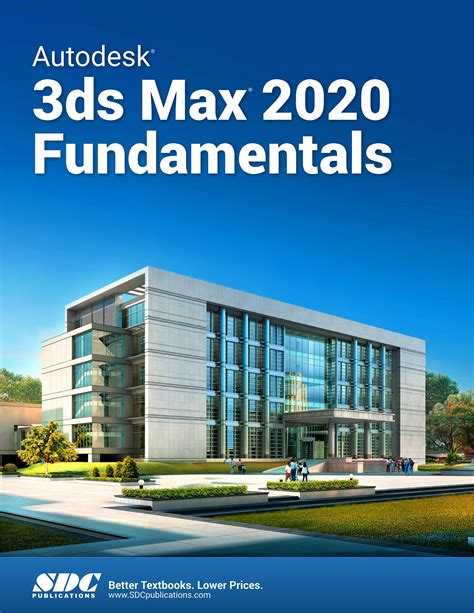 3ds Max 2020 Shutterfecol