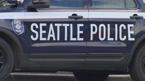 Seattle Police Department Reveals Plan To Shift Officers From Specialty Units To Emergency