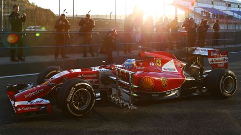 Fernando alonso ferrari; pagina alonsista gestore: Ferrari warns FIA about "grey areas" in 2014 F1 rules