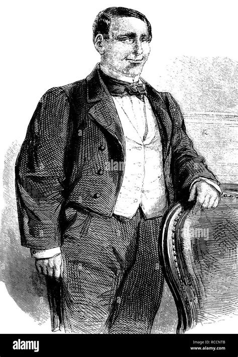 Benito Juárez García 1806 1872 Un Mexicano Estadista Y Presidente