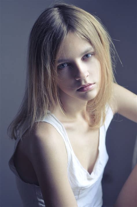 Photo Of Fashion Model Karolina Tolkachova Id Models The Fmd