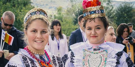 The following list contains countries that are separated by a similar distance as it is between croatia and romania. Ancient Croat Community Keep Traditions Alive in Romania ...