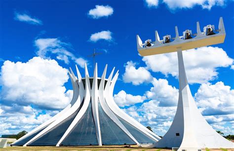 8 Famous Landmarks In Brazil
