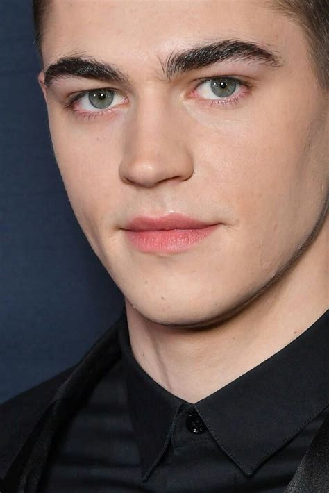 Hero Fiennes Tiffin / Hero Fiennes Tiffin: 5 Things You Need To See Before You ... - Please take ...