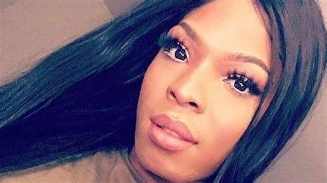 Transgender Woman Shot Killed In Us Weeks After Assault Bbc News