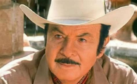 La Historia Detrás De Nadie Es Eterno De Antonio Aguilar