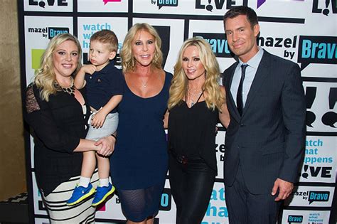 vicki gunvalson s daughter nearly has leg amputated due to lupus