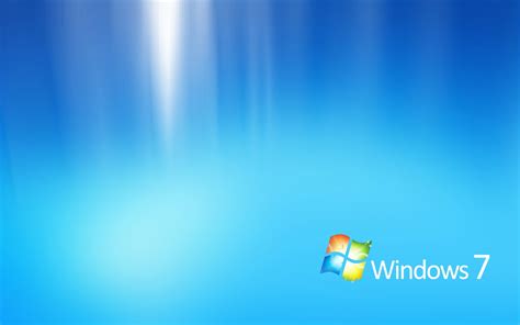Downloading And Information Windows 7 Disktop Wallpapers