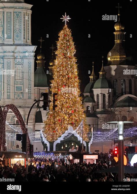 Ukrainian Christmas Day 2020 Christmas Day