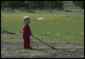 Shoveling Fail Gifs Get The Best On Giphy