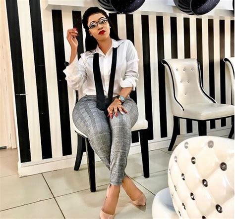 Vera Sidika Reveals Why She Was Scared Of Having S3x Daily Active